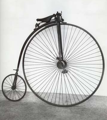 bicycle 1883